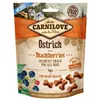 Fodder Carnilove Ostrich 200 g