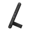 Spigen Tough Armor - Case for Samsung Galaxy A36 5G (Black)
