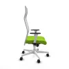 Office Chair Piqueras y Crespo B1B026N Pistachio