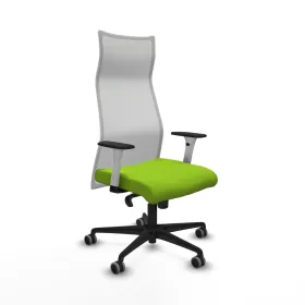 Office Chair Piqueras y Crespo B1B036G Pistachio