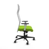 Office Chair Piqueras y Crespo B1B036G Pistachio