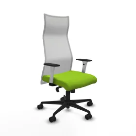 Office Chair Piqueras y Crespo B1B036N Pistachio