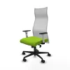 Office Chair Piqueras y Crespo B1B036N Pistachio