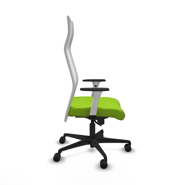 Office Chair Piqueras y Crespo B1B036N Pistachio