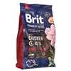 Fodder Brit Premium Adult Chicken 3 Kg