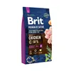 Fodder Brit Premium Adult Chicken 1 kg