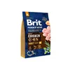 Fodder Brit Premium Adult Chicken 3 Kg