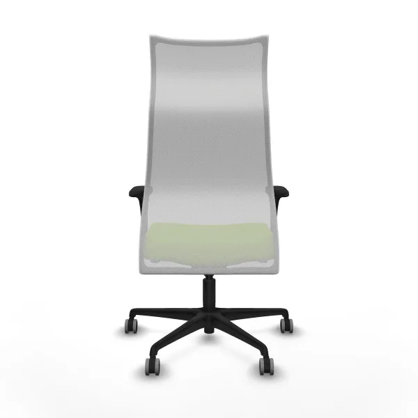 Office Chair Piqueras y Crespo B1C036G Pistachio