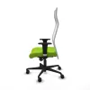 Office Chair Piqueras y Crespo B1C036N Pistachio