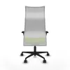 Office Chair Piqueras y Crespo B1C036N Pistachio