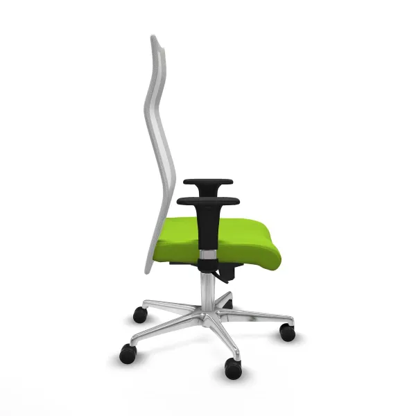 Office Chair Piqueras y Crespo B1C086N Pistachio