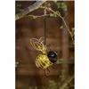 Lighting decoration Galix Bee Solar light 11 x 10 x 14 cm