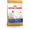 Fodder Royal Canin French Bulldog Junior Kid/Junior 3 Kg