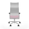 Office Chair Piqueras y Crespo B1B026N Pink