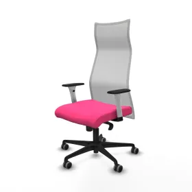 Biuro kėdė Piqueras y Crespo B1B036G Rožinė