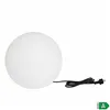 Outdoor light ball Lumisky Bobby White 11 W E27 220 V Cool White