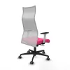 Toimistotuoli Piqueras y Crespo B1B036G Pinkki