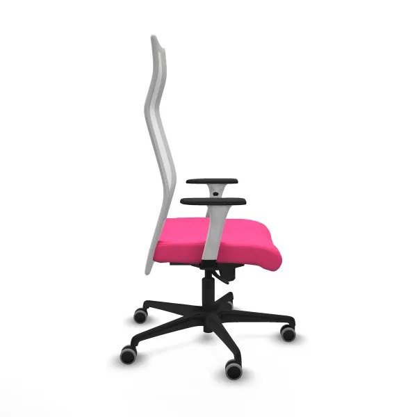 Office Chair Piqueras y Crespo B1B036G Pink