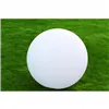 Outdoor light ball Lumisky Bobby White 11 W E27 220 V Cool White