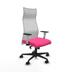 Офисный стул Piqueras y Crespo B1B036N Розовый