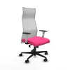 Toimistotuoli Piqueras y Crespo B1B036N Pinkki