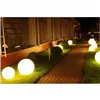 Outdoor light ball Lumisky Bobby White 11 W E27 220 V Cool White