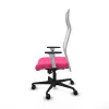 Toimistotuoli Piqueras y Crespo B1B036N Pinkki