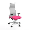 Biuro kėdė Piqueras y Crespo B1B086N Rožinė