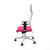Office Chair Piqueras y Crespo B1C026G Pink