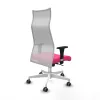 Office Chair Piqueras y Crespo B1C026G Pink