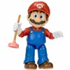 Decorative Figure Jakks Pacific SUPER MARIO MOVIE Plastic