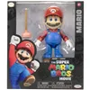 Decorative Figure Jakks Pacific SUPER MARIO MOVIE Plastic