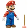 Decorative Figure Jakks Pacific SUPER MARIO MOVIE Plastic