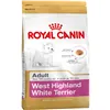 Fodder Royal Canin West Highland White Terrier Adult Adult Corn Birds 3 Kg