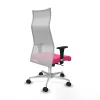 Office Chair Piqueras y Crespo B1C086N Pink