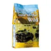 Fodder Taste Of The Wild High Prairie Lamb 12,2 Kg