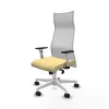 Офисный стул Piqueras y Crespo B1B026N Кремовый