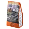 Fodder Taste Of The Wild High Prairie Puppy Kid/Junior Veal 2 Kg