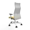 Office Chair Piqueras y Crespo B1B026N Cream