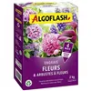 Plant fertiliser Algoflash Naturasol FLE2R Flowers 2 Kg