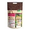 Potting compost OR BRUN OBRPCDPOUZ4 4 L