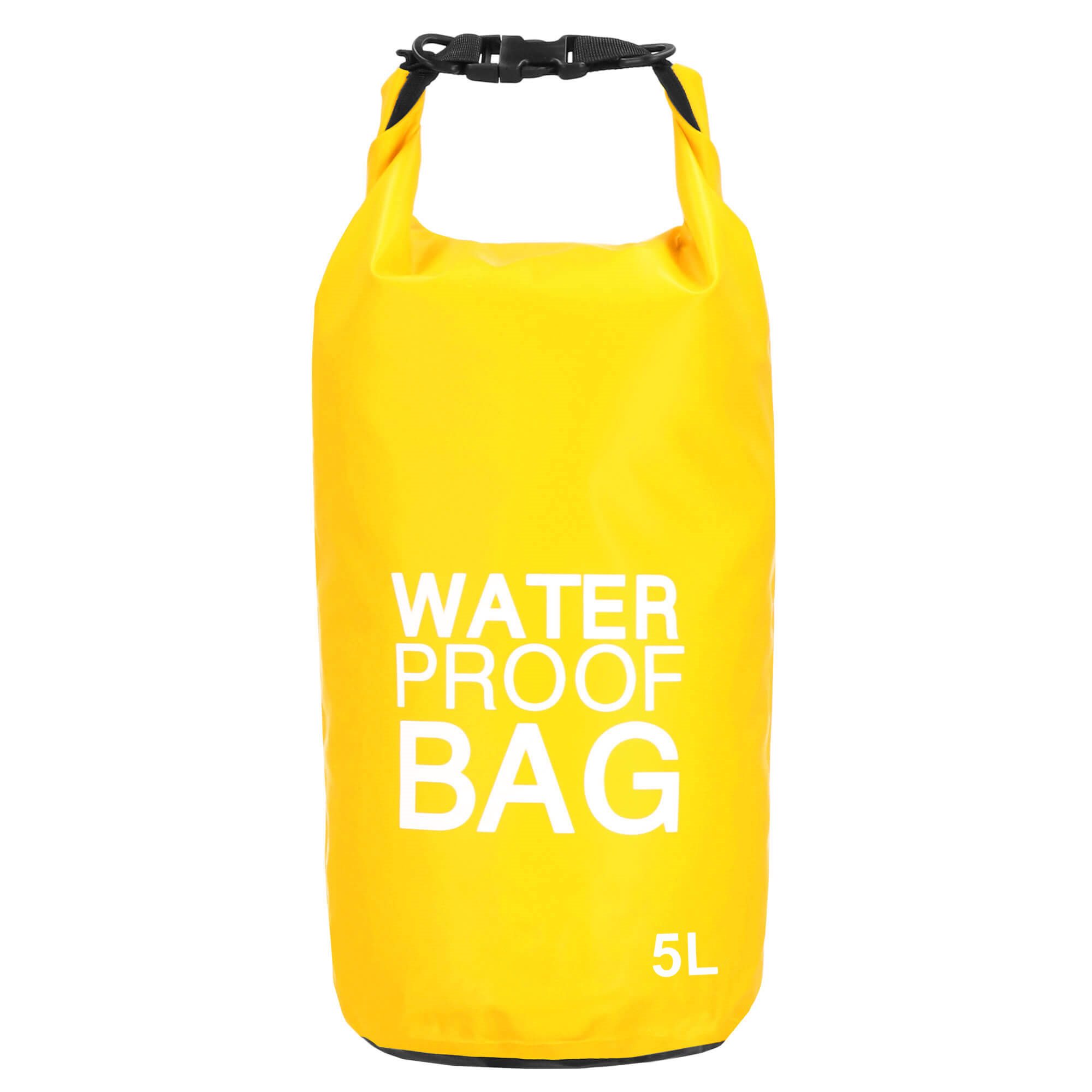 Waterproof bag Springos CS0076 5l