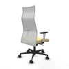 Office Chair Piqueras y Crespo B1B036N Cream