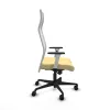 Office Chair Piqueras y Crespo B1B036N Cream