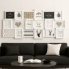 PF0019 18 PHOTO FRAME (WHITE)