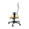 Office Chair Piqueras y Crespo B1C036G Cream