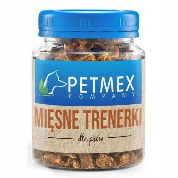 Dog Snack Petmex Deer Reindeer 130 g