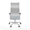 Office Chair Piqueras y Crespo B1B026G Light Blue
