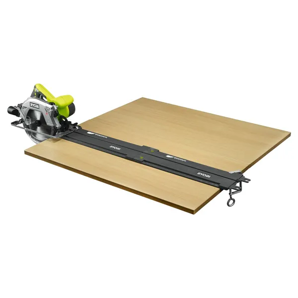 Cutting guide Ryobi RWS1250 Circular saw 122 cm