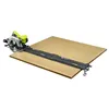 Cutting guide Ryobi RWS1250 Circular saw 122 cm